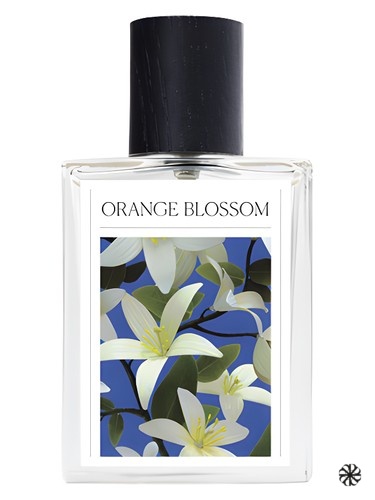 Orange Blossom The 7 Virtues