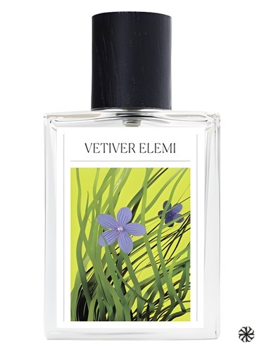 Vetiver Elemi The 7 Virtues