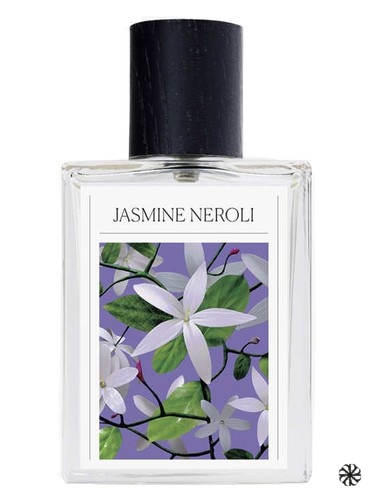 Jasmine Neroli The 7 Virtues