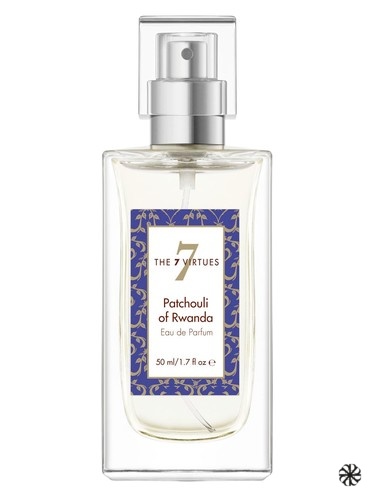 Patchouli of Rwanda The 7 Virtues