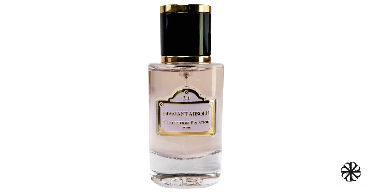 Diamant Absolu Parfums Absoluta