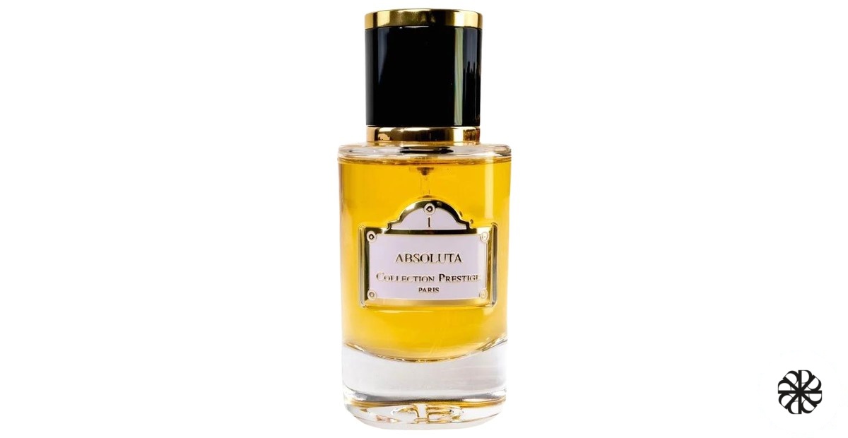 N°1 Absoluta Parfums Absoluta