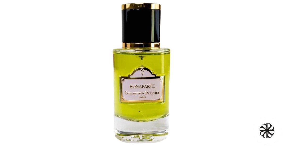 N°7 Bonaparte Parfums Absoluta