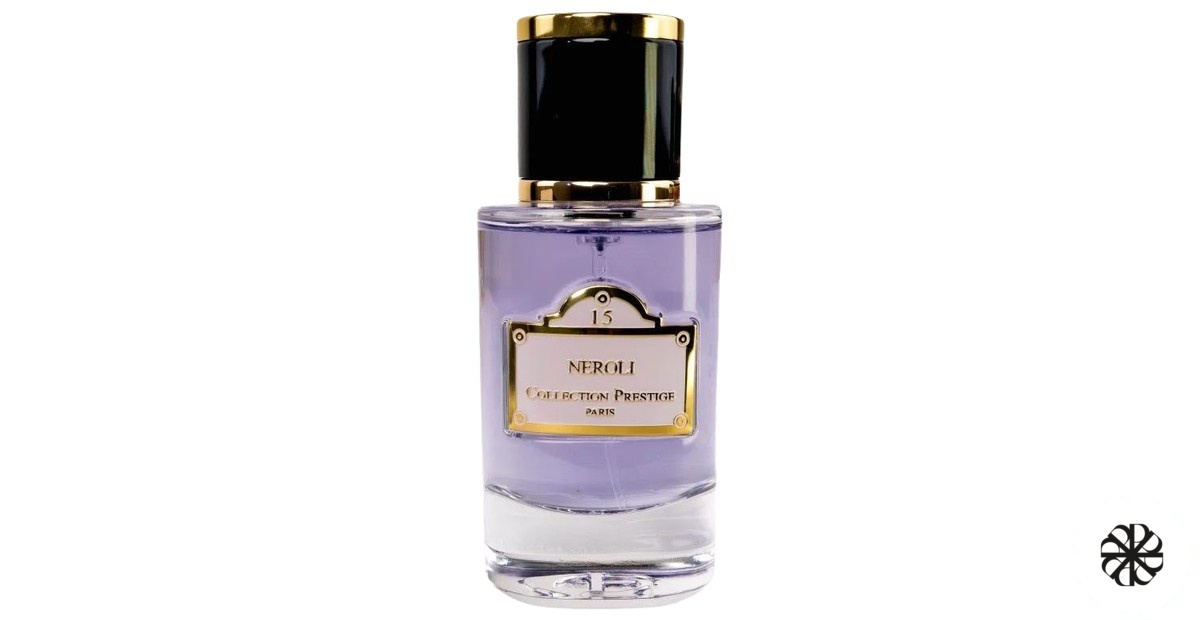 Neroli Parfums Absoluta