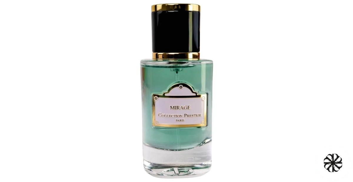 Mirage Parfums Absoluta