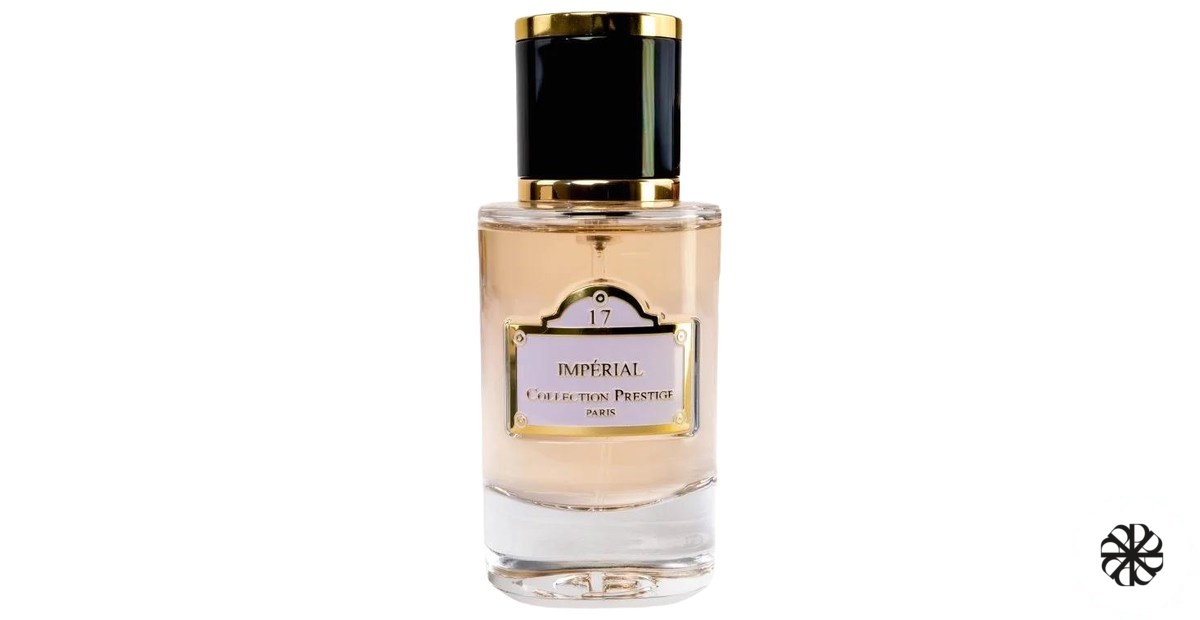 Imperial Parfums Absoluta