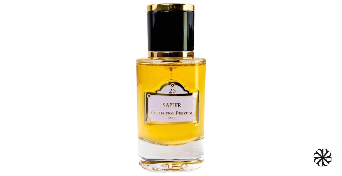 Saphir Parfums Absoluta