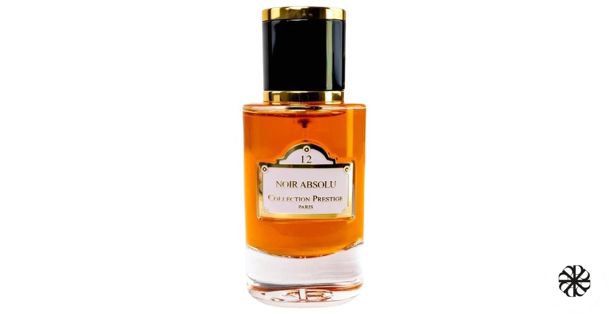 Noir Absolu Parfums Absoluta