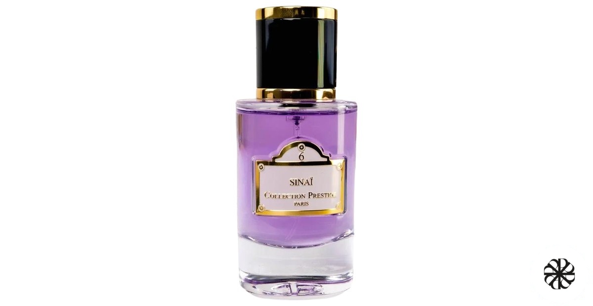 Sinai Parfums Absoluta