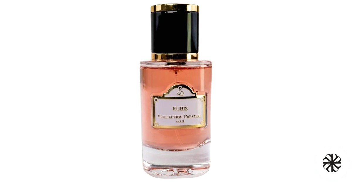 Rubis Parfums Absoluta