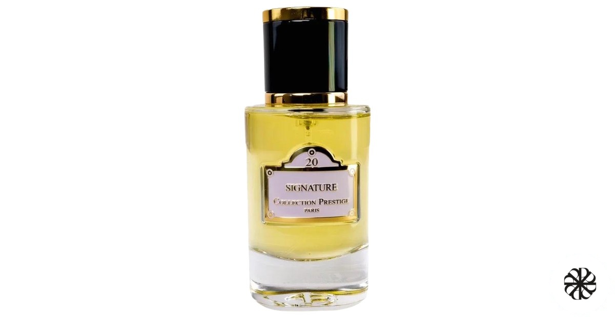 Signature Parfums Absoluta