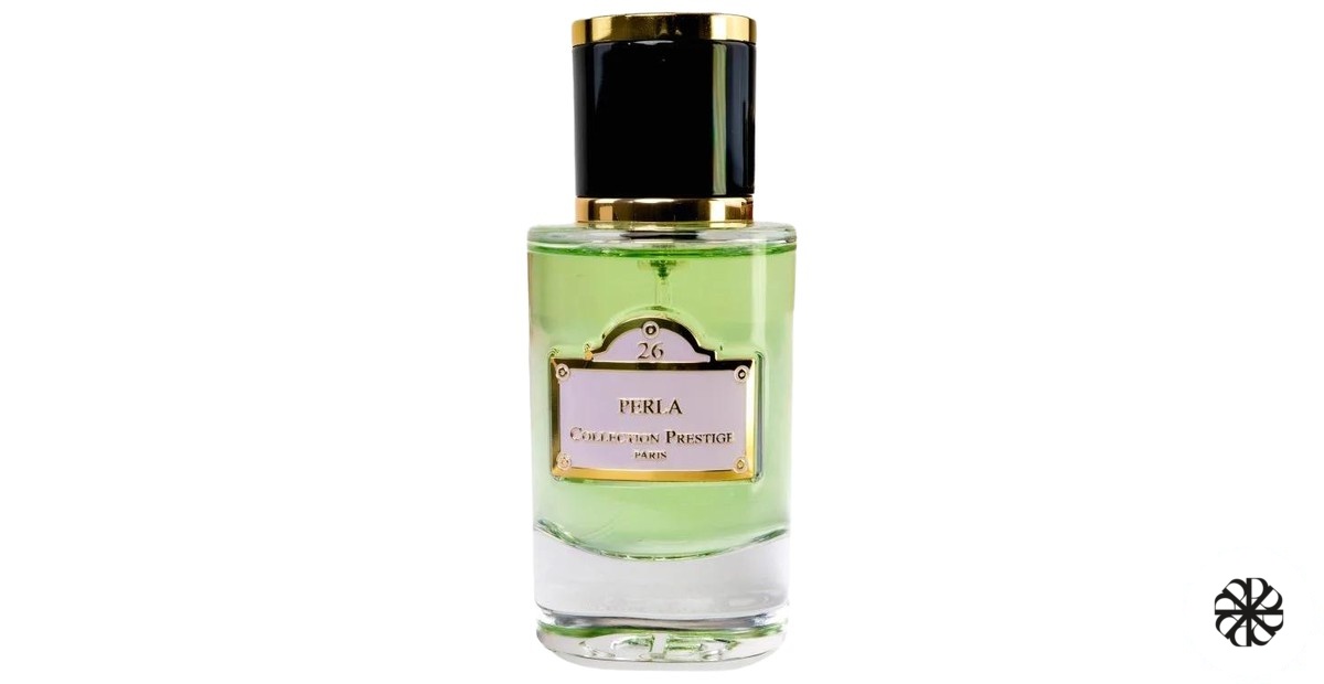 Perla Parfums Absoluta