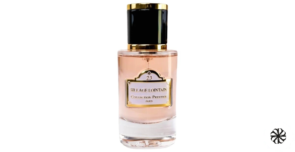 Sillage Lointain Parfums Absoluta