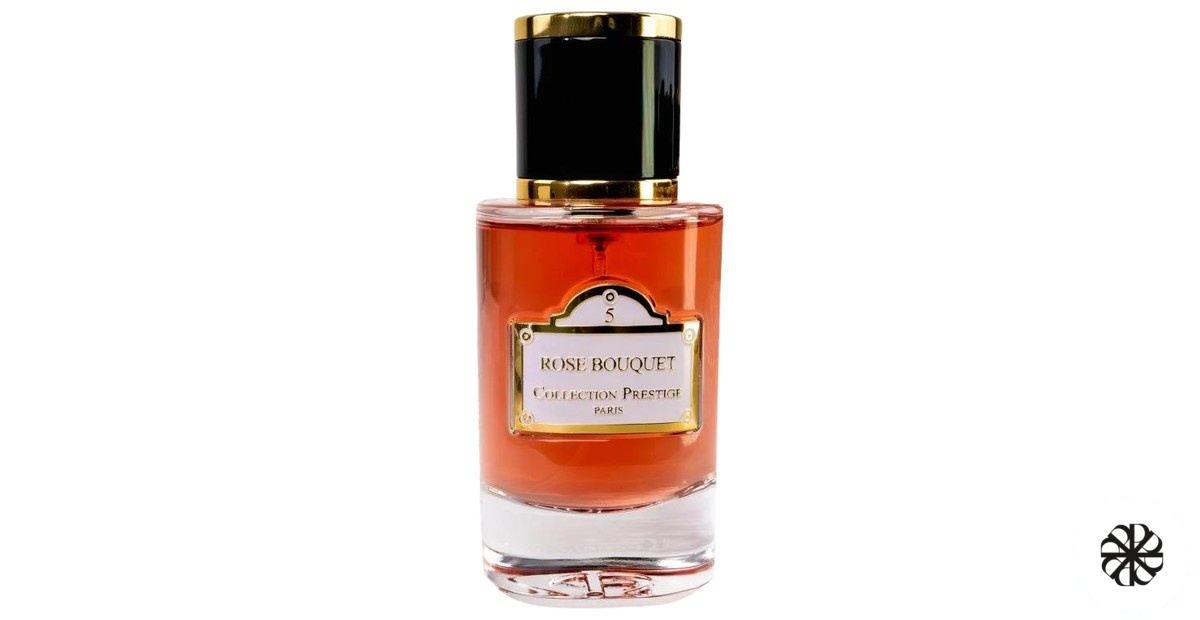 Rose Bouquet Parfums Absoluta