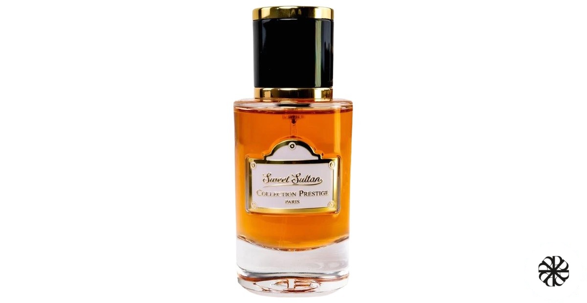 Sweet Sultan Parfums Absoluta