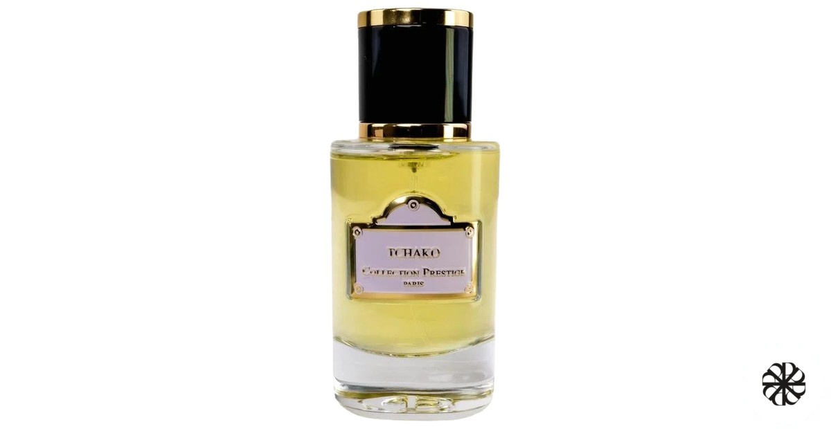 Tchako Parfums Absoluta