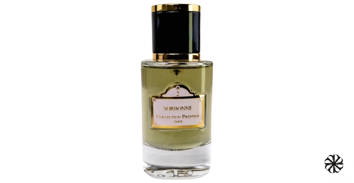 Sorbonne Parfums Absoluta