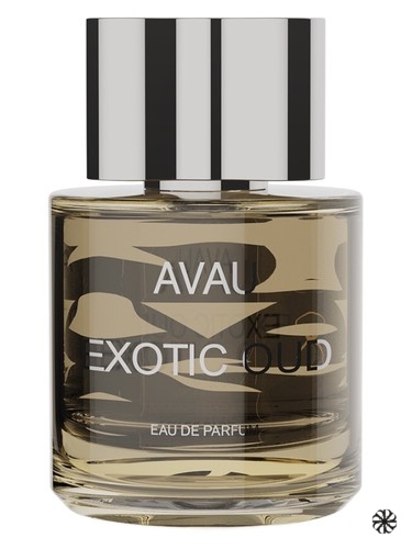 Exotic Oud AVAU