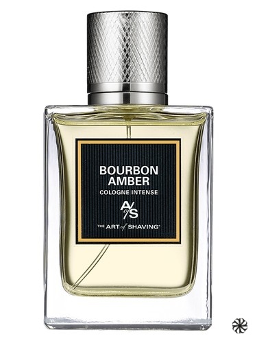 Bourbon Amber Cologne Intense The Art Of Shaving