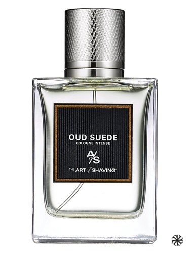 Oud Suede Cologne Intense The Art Of Shaving
