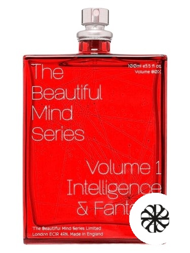 Volume I Intelligence & Fantasy The Beautiful Mind Series