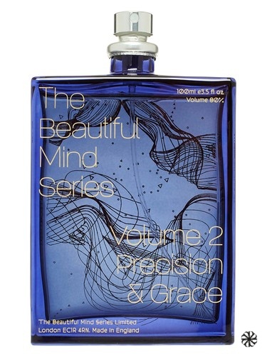 Volume 2: Precision and Grace The Beautiful Mind Series
