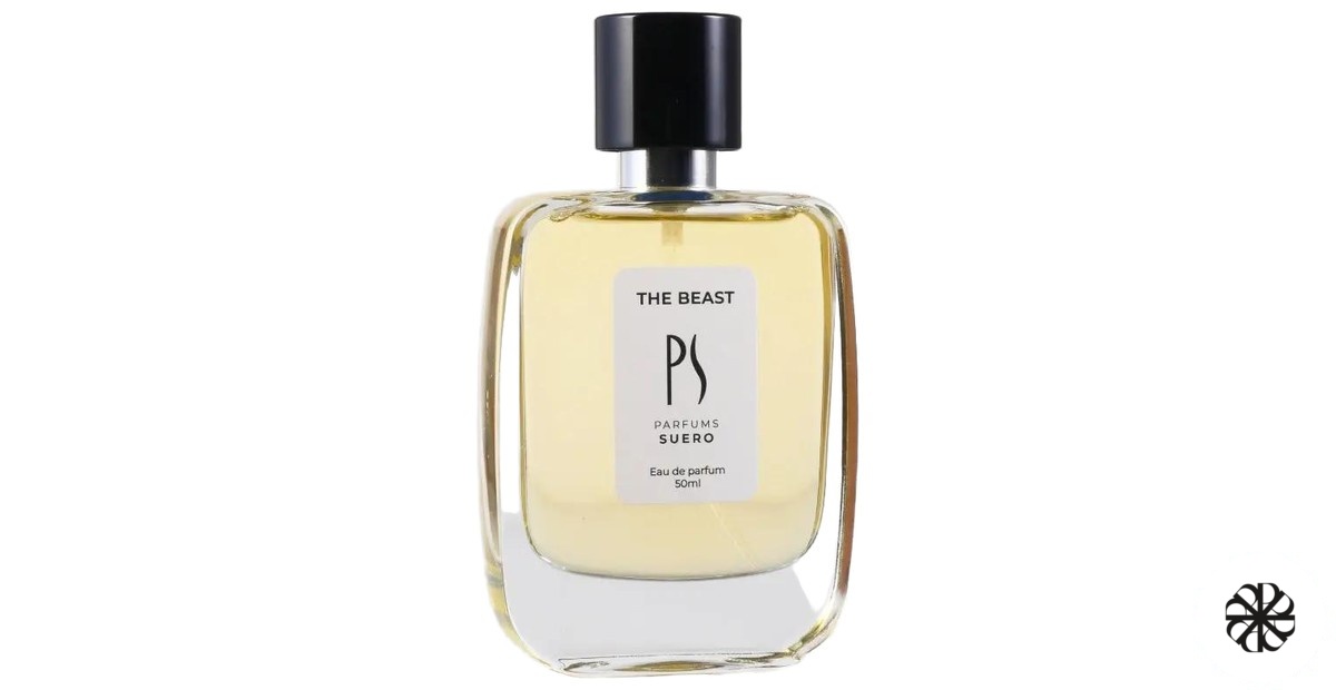 The Beast Parfums Suero