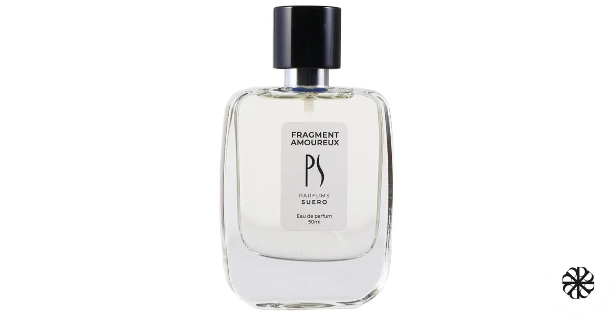Fragment Amoureux Parfums Suero