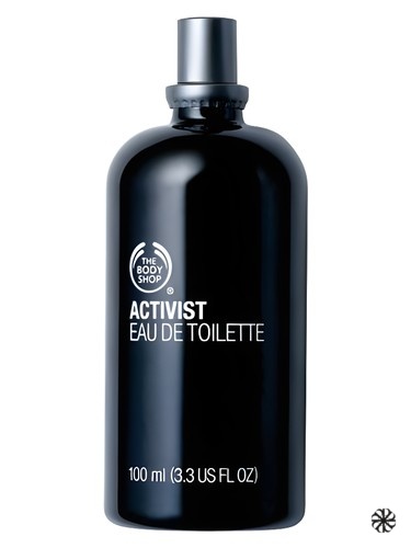 Activist The Body Shop