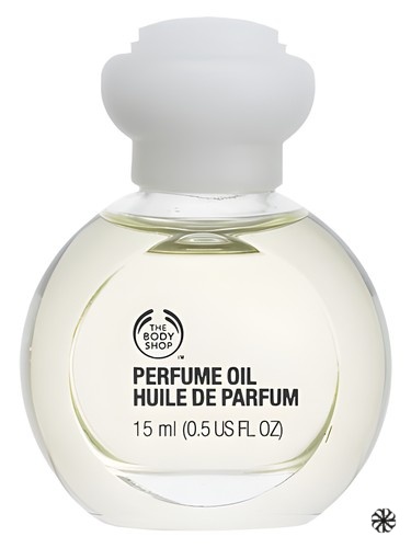 Ananya Perfume Oil The Body Shop