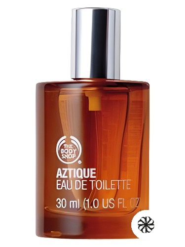 Aztique The Body Shop