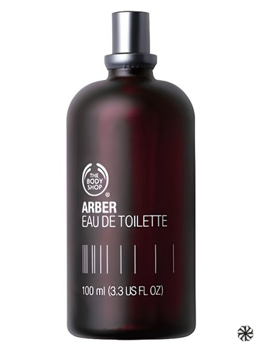 Arber The Body Shop