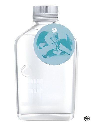 Aqua Lily 2007 The Body Shop
