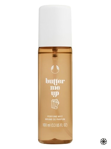 Butter Me Up The Body Shop