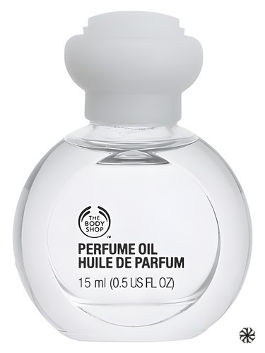 Cinnamon Spice Perfume Oil The Body Shop