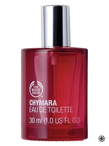 Chymara The Body Shop