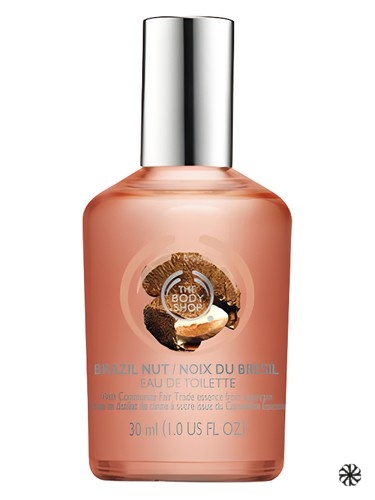 Brazil Nut The Body Shop