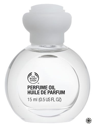 Dewberry Perfume Oil The Body Shop