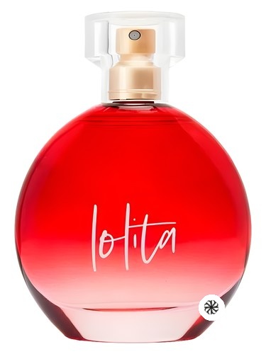 Lolita The Body Shop