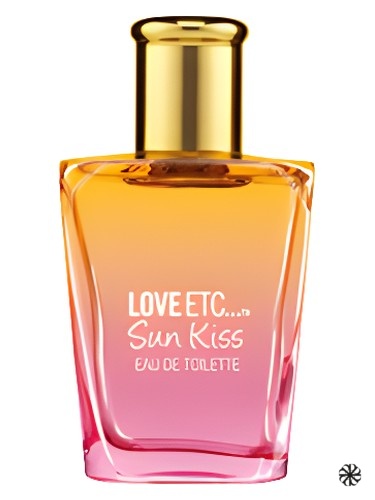 Love Etc...™ Sun Kiss The Body Shop
