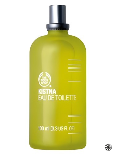 Kistna The Body Shop