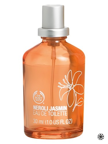 Neroli Jasmin The Body Shop