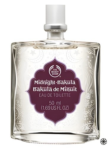 Midnight Bakula The Body Shop