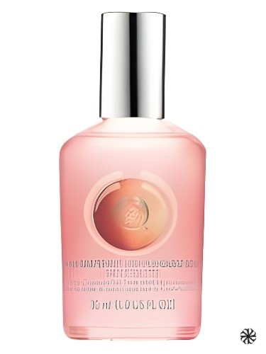 Pink Grapefruit The Body Shop