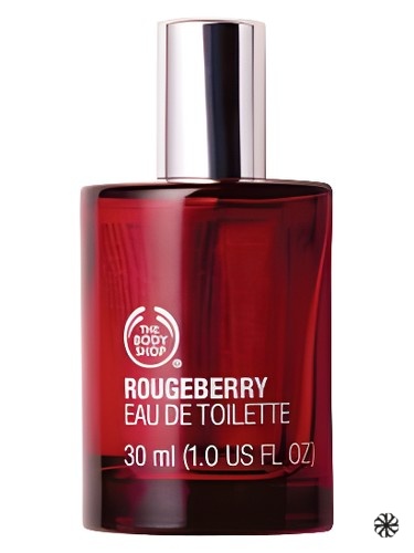 Rougeberry The Body Shop