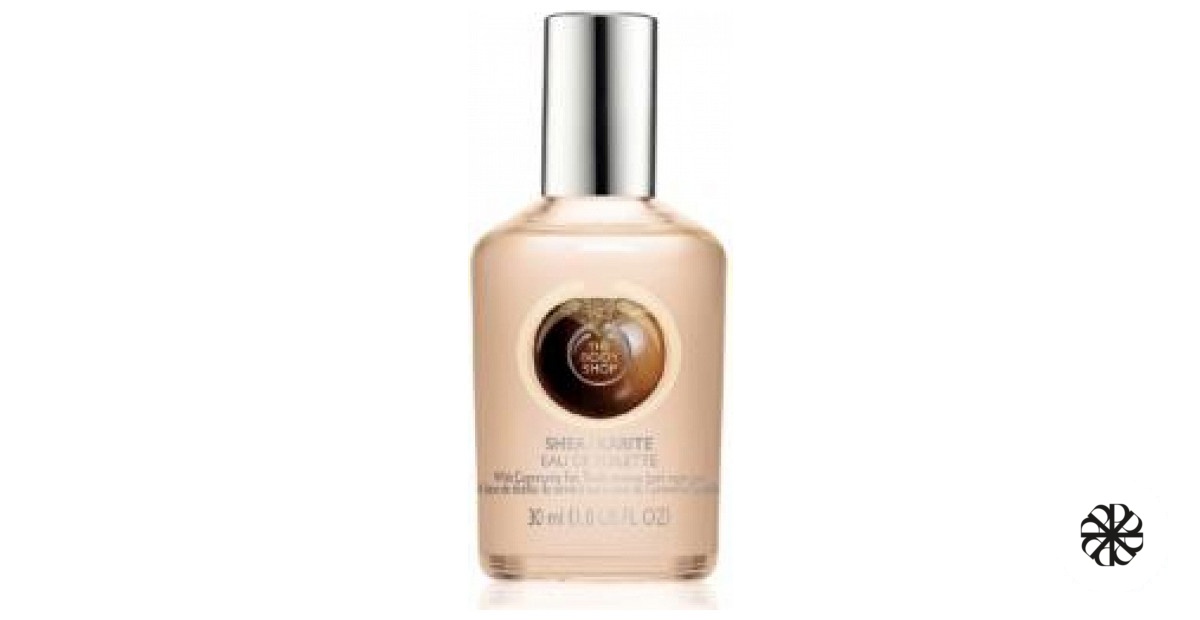Shea The Body Shop