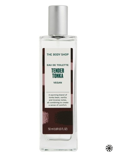 Tender Tonka The Body Shop