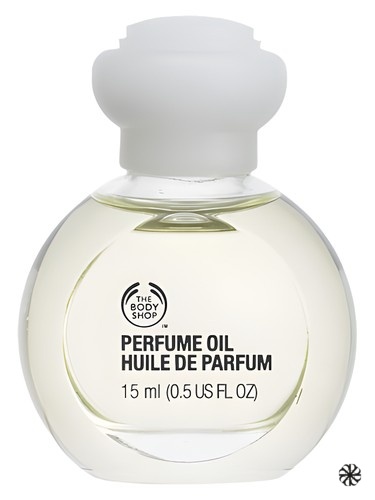 The Spirit of Moonflower Perfume Oil The Body Shop