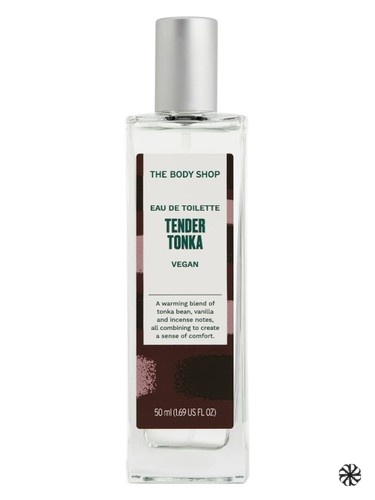 Tender Tonka The Body Shop