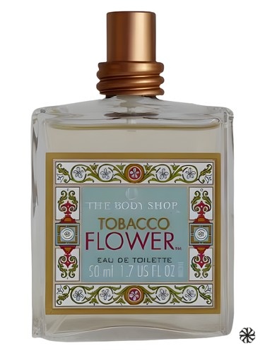 Tobacco Flower The Body Shop